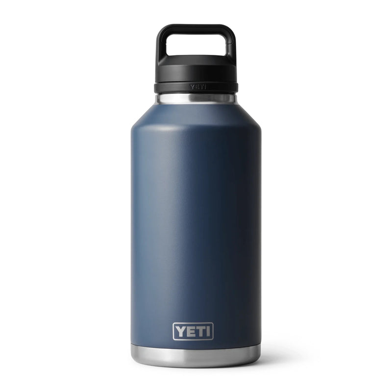 Load image into Gallery viewer, YETI Rambler Bottle with Chug Cap
