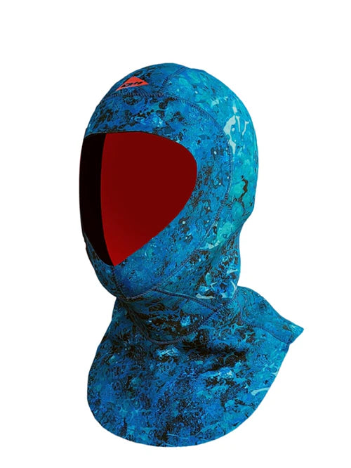 Ocean Hunter Chameleon 3mm Offshore Hood