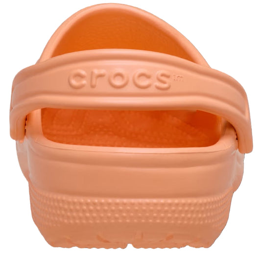Crocs Classic Clog Toddler - Electric Sunstone