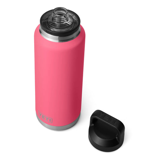 YETI Rambler Bottle with Chug Cap