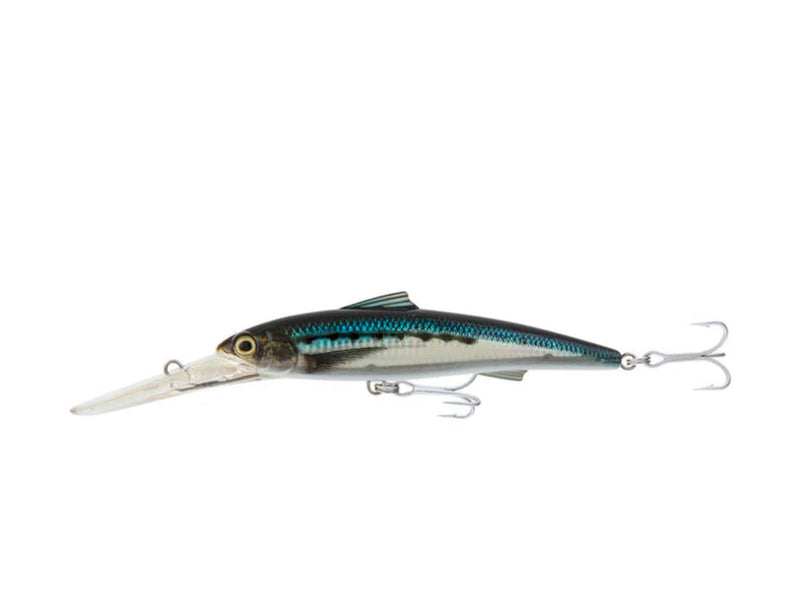 Load image into Gallery viewer, Samaki Pacemaker Minnow 140DD
