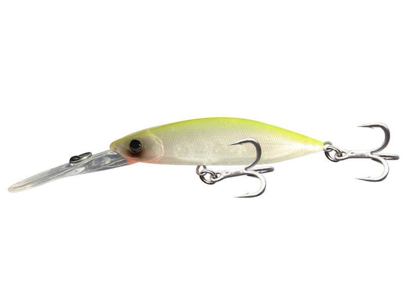 Load image into Gallery viewer, Profishent Shutdown Suspending Minnow 84mm 13g
