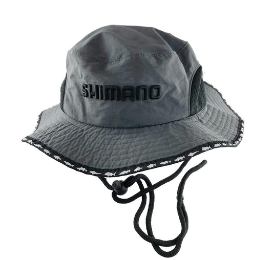 SHIMANO Plugger Hat
