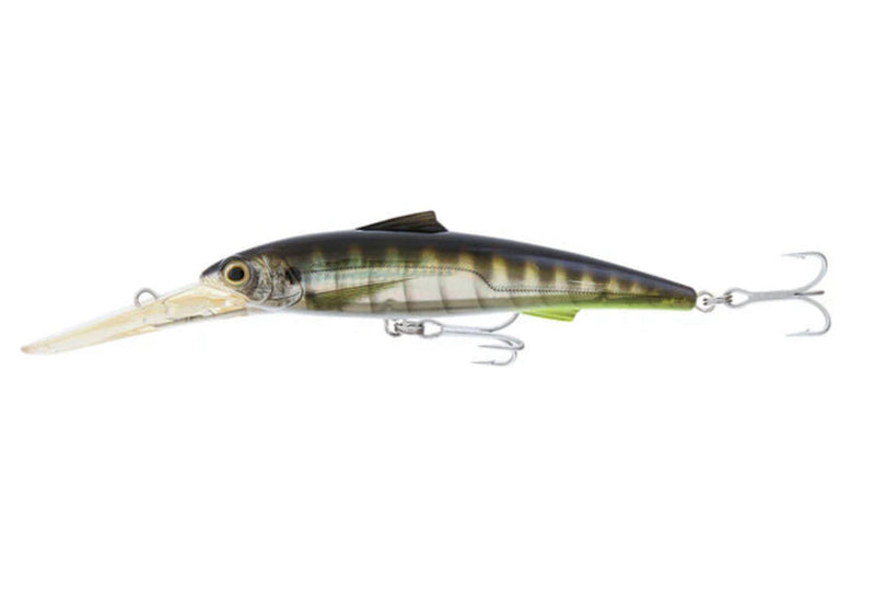 Load image into Gallery viewer, Samaki Pacemaker Minnow 140DD
