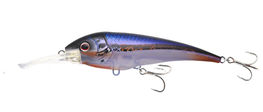 Nomad DTX 145mm (High Speed Shallow)