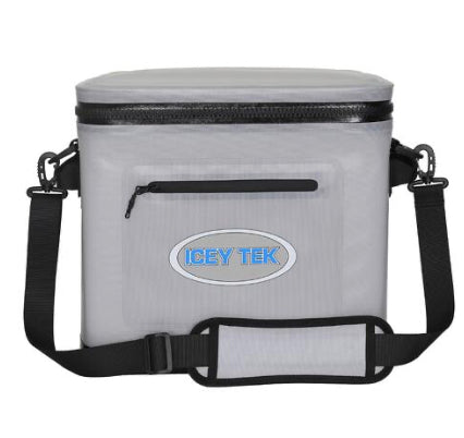 Icey Tek Soft Cooler 12lt