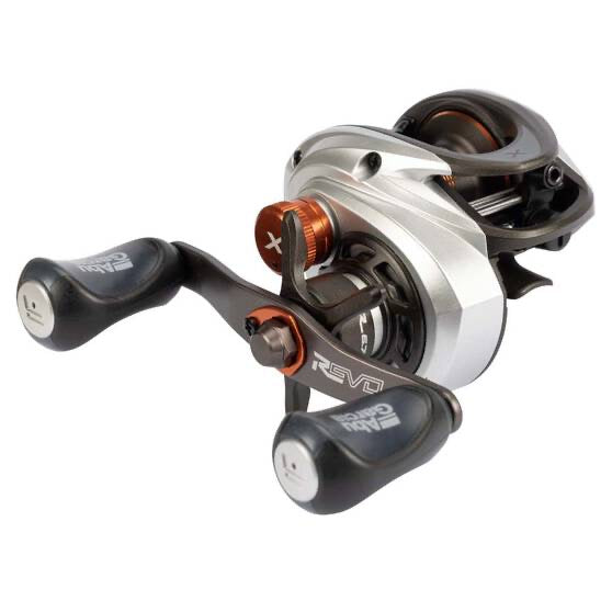 Load image into Gallery viewer, Abu Garcia Revo Bait Cast Reel
