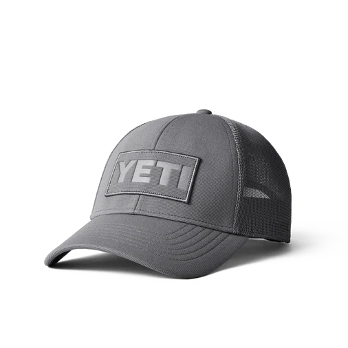 Load image into Gallery viewer, Yeti Patch Trucker Cap
