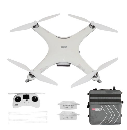 Condor A22S Fishing Drone with Bait Release Pro Pack