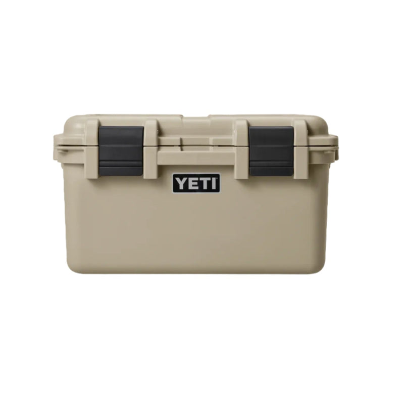 Load image into Gallery viewer, YETI Loadout GOBOX 30 Gear Case
