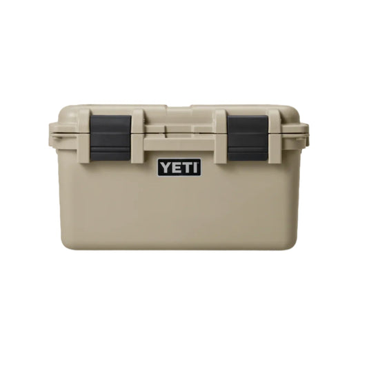 YETI Loadout GOBOX 30 Gear Case