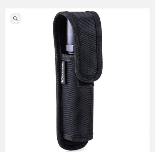 NEXTORCH V10 Nylon Flashlight Holster