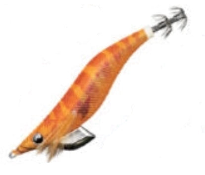 Load image into Gallery viewer, YamashitA EGI-OH Squid Jig 2.0
