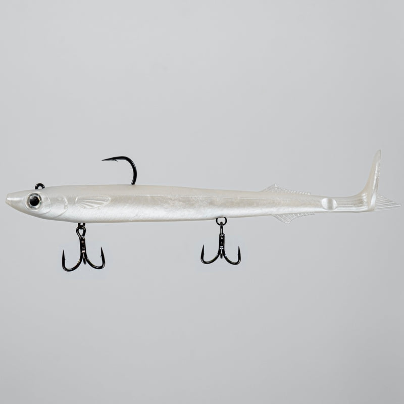 Load image into Gallery viewer, My Lure Box Paddle Glide (3 Pack)
