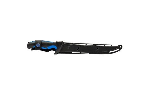 Load image into Gallery viewer, Mustad Fillet Knife 9” with Sheath
