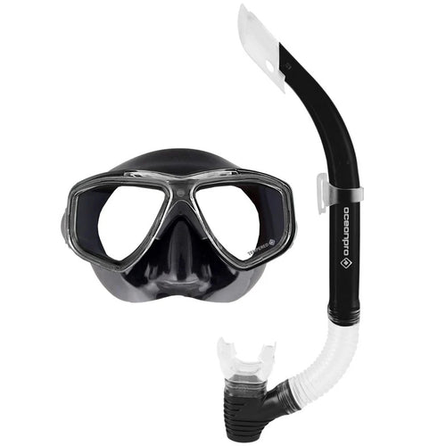 Ocean Pro Eclipse Oasis Mask/Snorkel Carry Bag