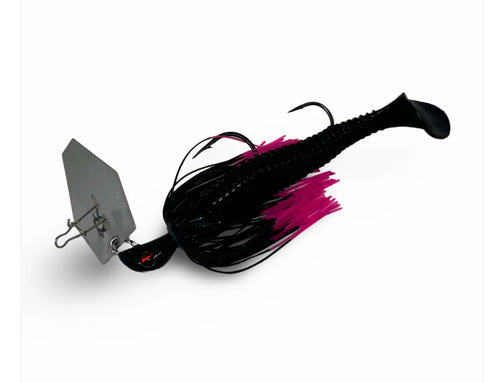 Spin Wright Grunta 4” 5/8oz