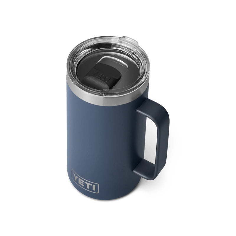 Load image into Gallery viewer, YETI Rambler Mug 24 oz (710ml)
