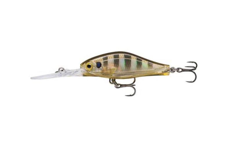 Load image into Gallery viewer, Rapala Shadow Rap SDRJD-07
