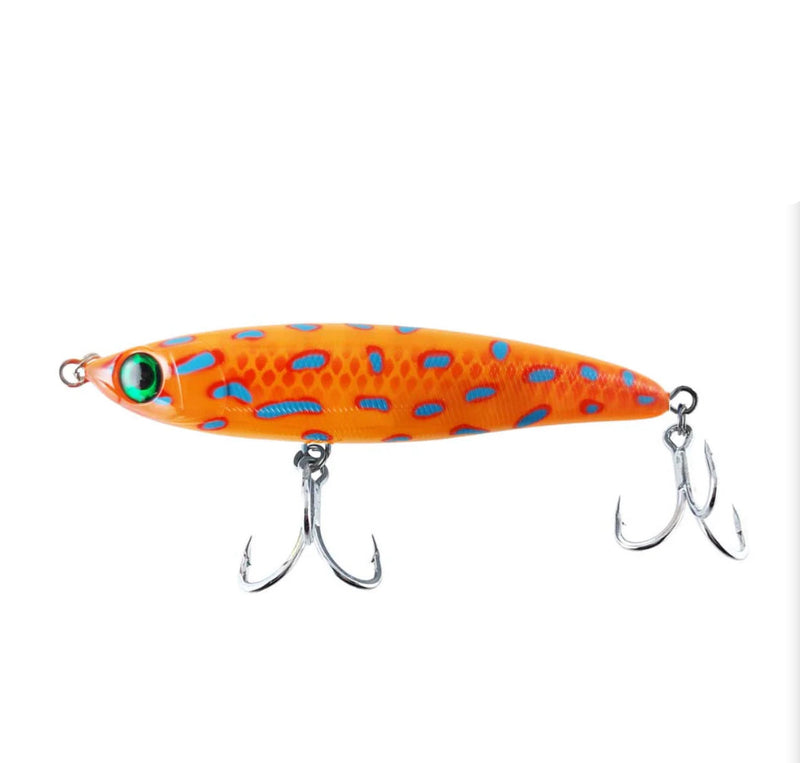 Load image into Gallery viewer, Strada Pro Tempest 110 Stickbait Lure
