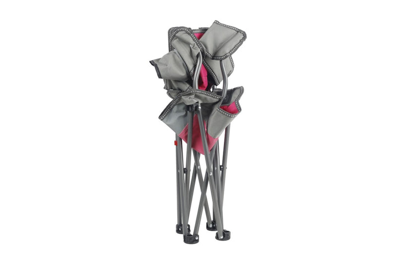 Load image into Gallery viewer, Wildtrak Kidz Camp Chair
