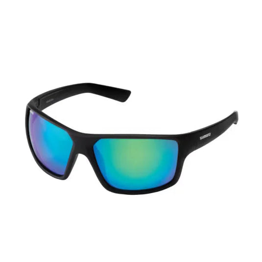 SHIMANO Sunglasses - CONQUEST