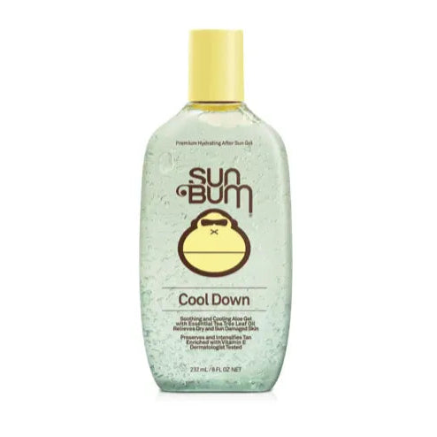 Sun Bum Premium Hydrating After Sun Gel 236ml