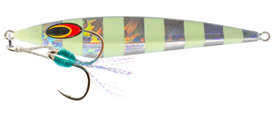 Nomad Ridgeback Jig 160g