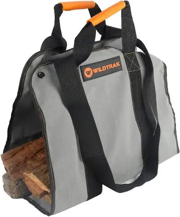 Load image into Gallery viewer, Wildtrak Deluxe Wood Carrier 100cm
