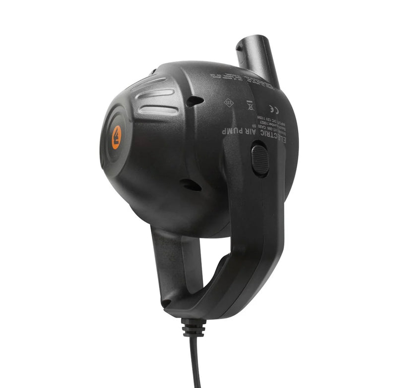 Load image into Gallery viewer, Wildtrak 12v Electric Air Pump
