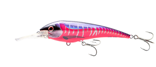 Nomad DTX 145mm (High Speed Shallow)