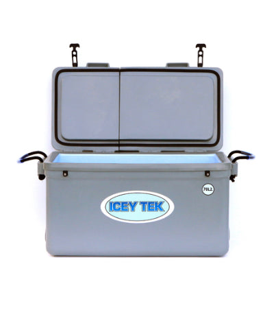 Icey Tek Long Box Split Lid 70lt