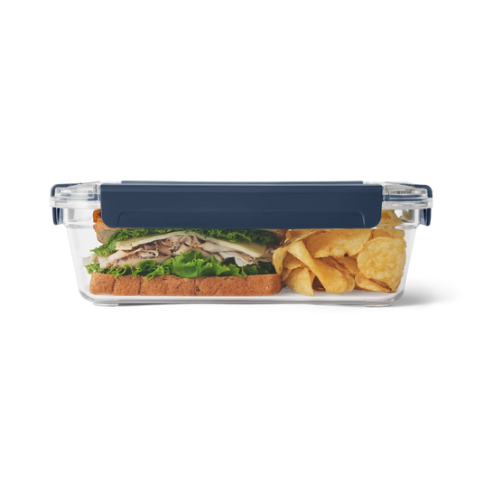 Yeti Food Storage