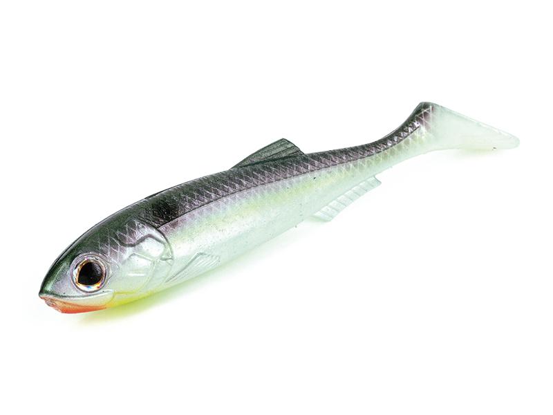 Load image into Gallery viewer, Molix RT Shad 7” (2 Pack)

