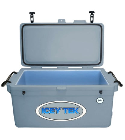 Icey Tek Long Box 56lt