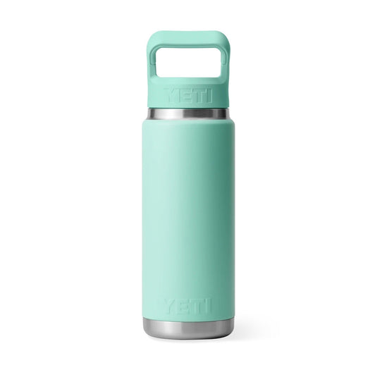 YETI Rambler Straw Bottle 26 oz (796ml)