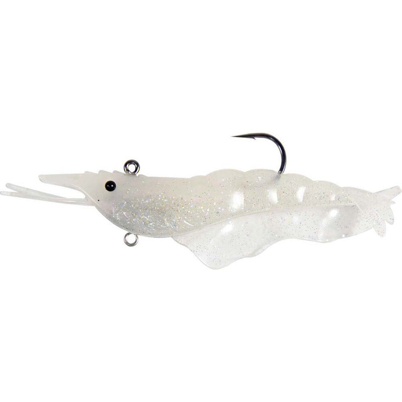 Load image into Gallery viewer, Fishcraft Dr Prawn 3”
