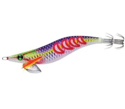 Load image into Gallery viewer, Yo-Zuri W Glow Squid Jigs 2.5
