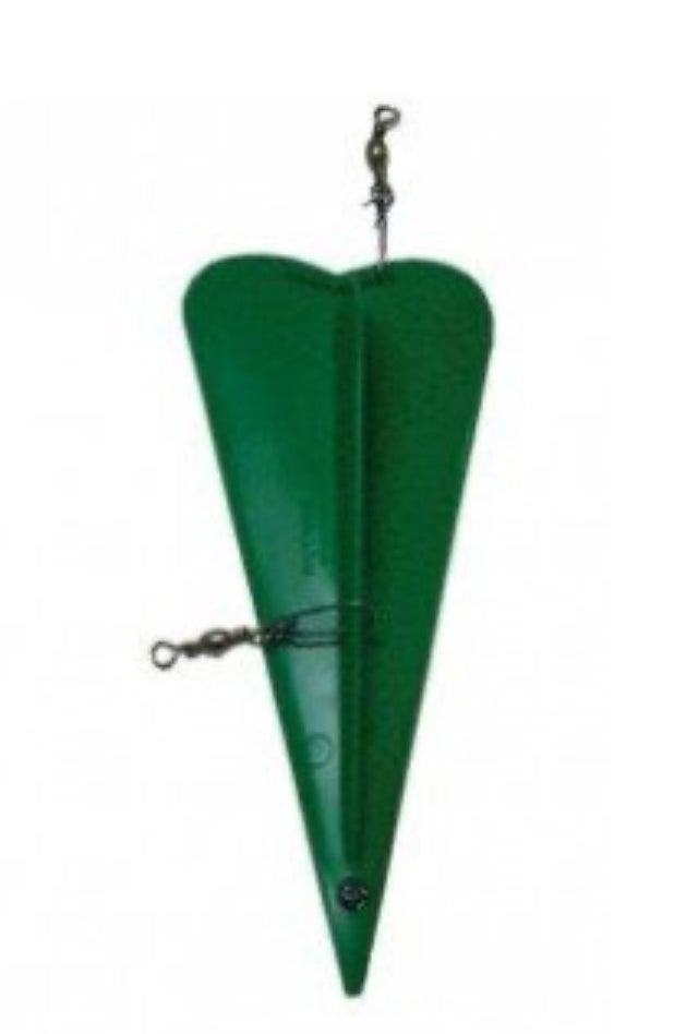 Load image into Gallery viewer, Juro Paravane
