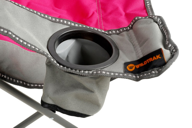 Load image into Gallery viewer, Wildtrak Kidz Camp Chair

