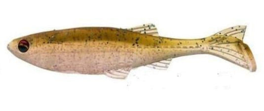 Biwaa Kapsiz HD Kast 9” Lure