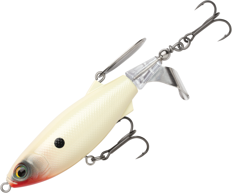 Load image into Gallery viewer, Rapala Clap Tail 110
