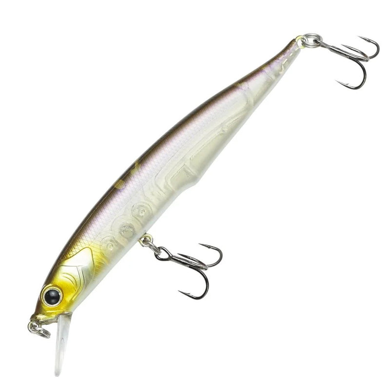 Load image into Gallery viewer, Crazee Minnow 96mm &amp; 110mm
