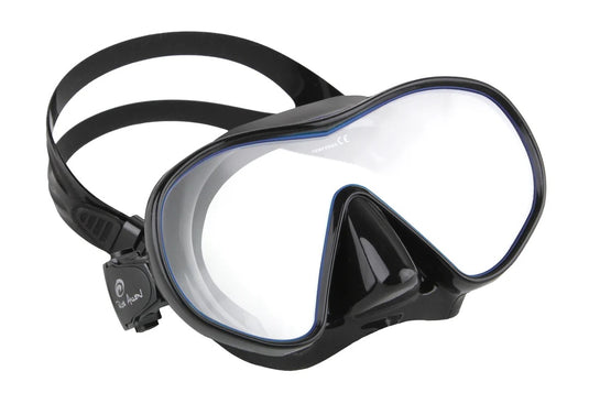 Rob Allen Couta Mask - Black