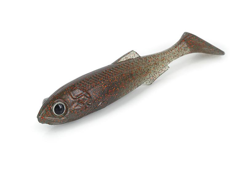 Load image into Gallery viewer, Molix RT Shad 7” (2 Pack)
