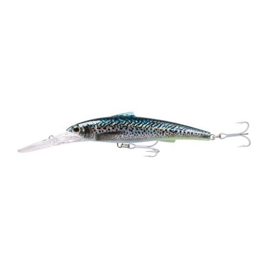 Samaki Pacemaker Minnow