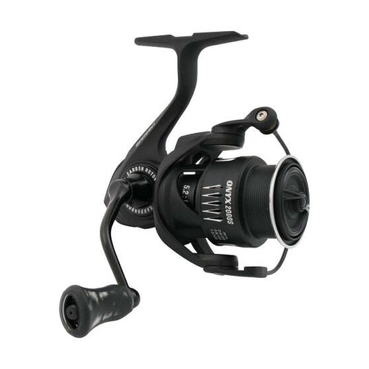 SAMAKI ONYX Spin Reels