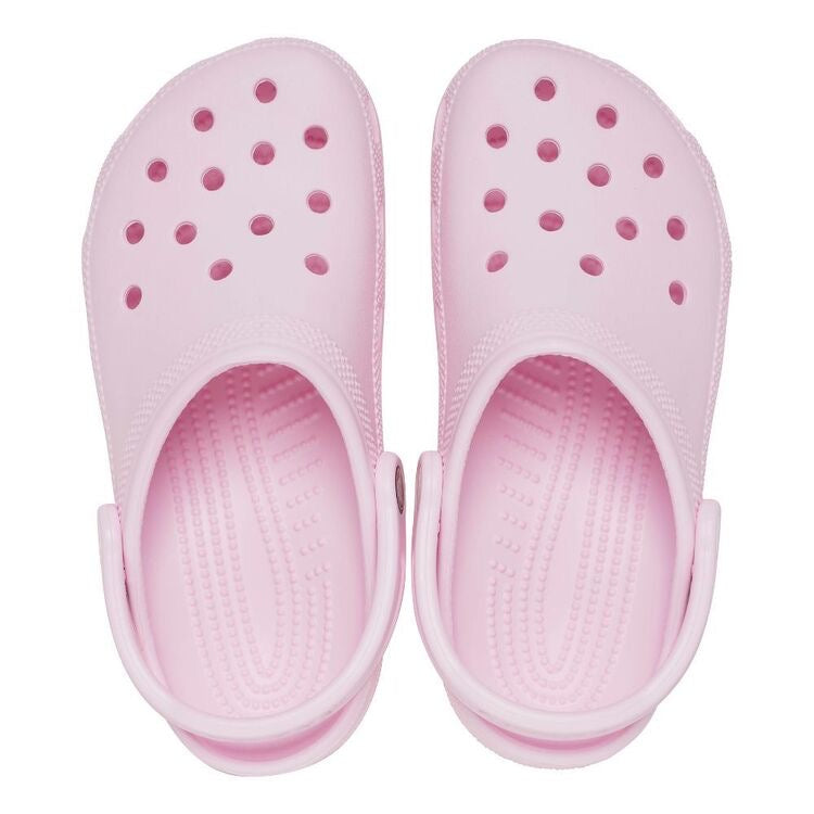 Load image into Gallery viewer, Crocs Classic Clog - Pink Milk
