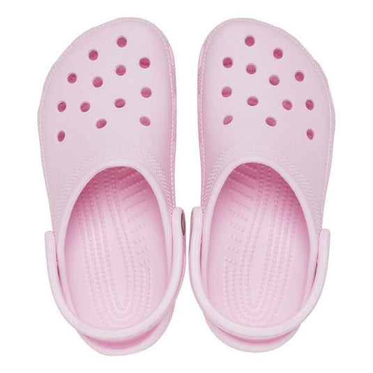 Crocs Classic Clog - Pink Milk