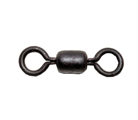 Optia Stainless Steel Crane Swivels (10 Pack)